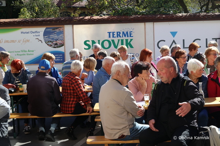 Dan odprtih vrat Društva upokojencev Kamnik (43)